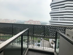 City Gate (D7), Apartment #201029522